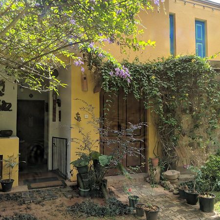 Yoho Home Away Home Kandy Dış mekan fotoğraf