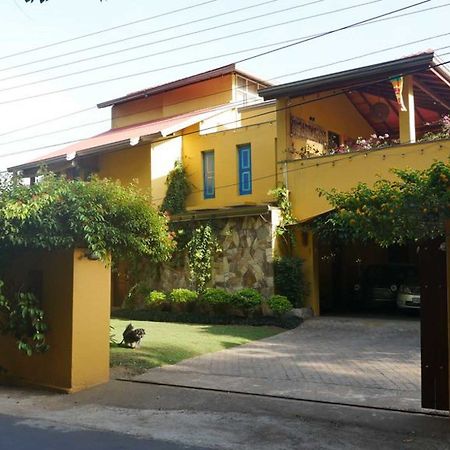 Yoho Home Away Home Kandy Dış mekan fotoğraf