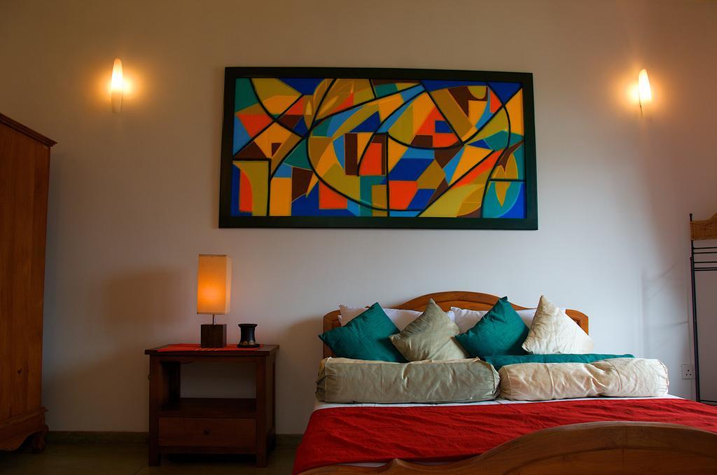 Yoho Home Away Home Kandy Dış mekan fotoğraf