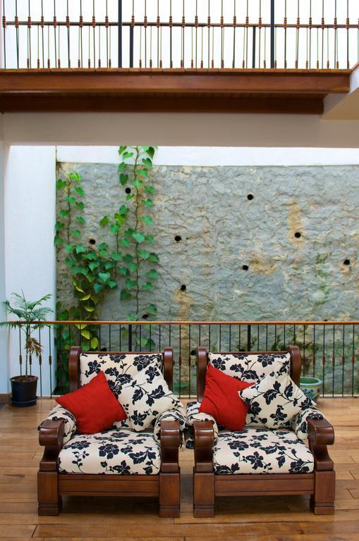 Yoho Home Away Home Kandy Dış mekan fotoğraf