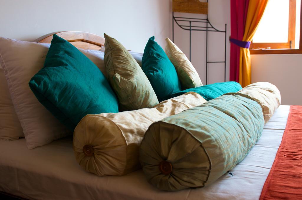 Yoho Home Away Home Kandy Dış mekan fotoğraf