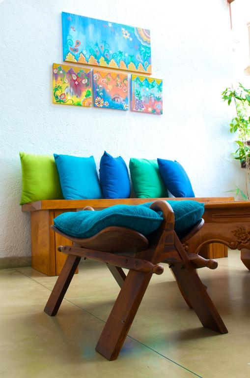 Yoho Home Away Home Kandy Dış mekan fotoğraf