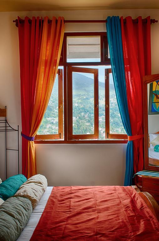 Yoho Home Away Home Kandy Dış mekan fotoğraf
