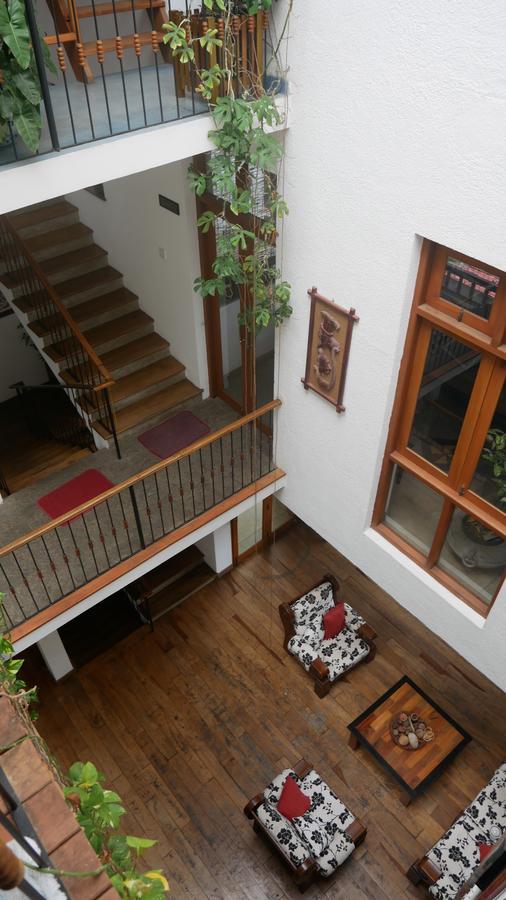 Yoho Home Away Home Kandy Dış mekan fotoğraf