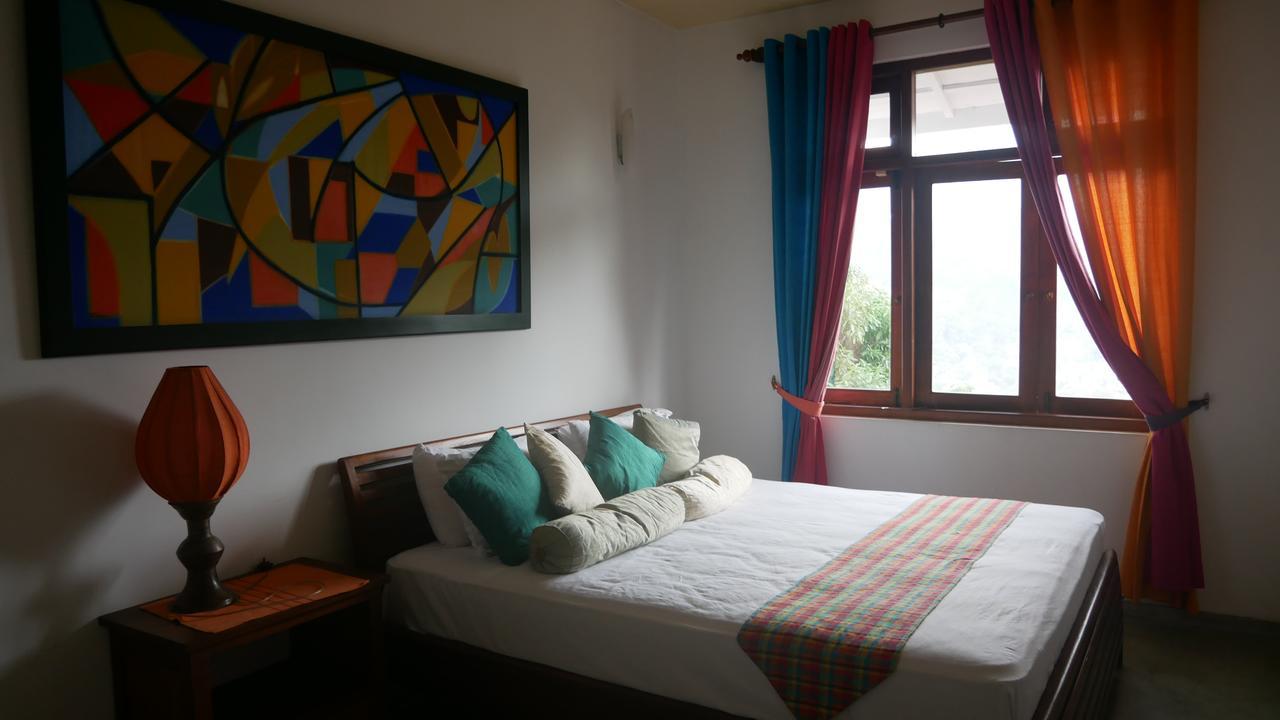 Yoho Home Away Home Kandy Dış mekan fotoğraf
