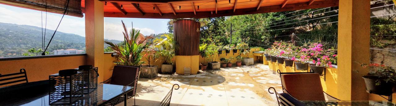 Yoho Home Away Home Kandy Dış mekan fotoğraf