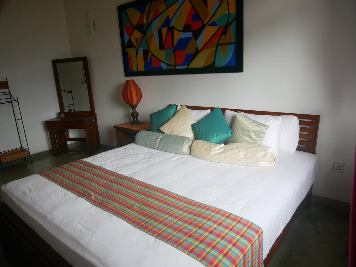 Yoho Home Away Home Kandy Dış mekan fotoğraf