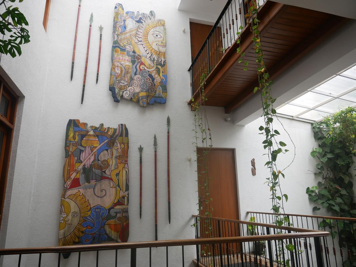 Yoho Home Away Home Kandy Dış mekan fotoğraf