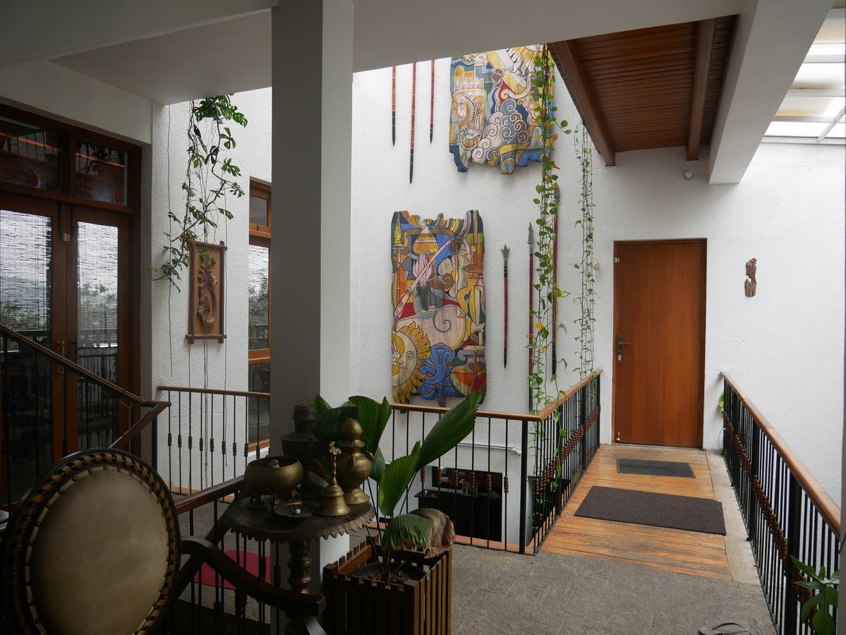 Yoho Home Away Home Kandy Dış mekan fotoğraf