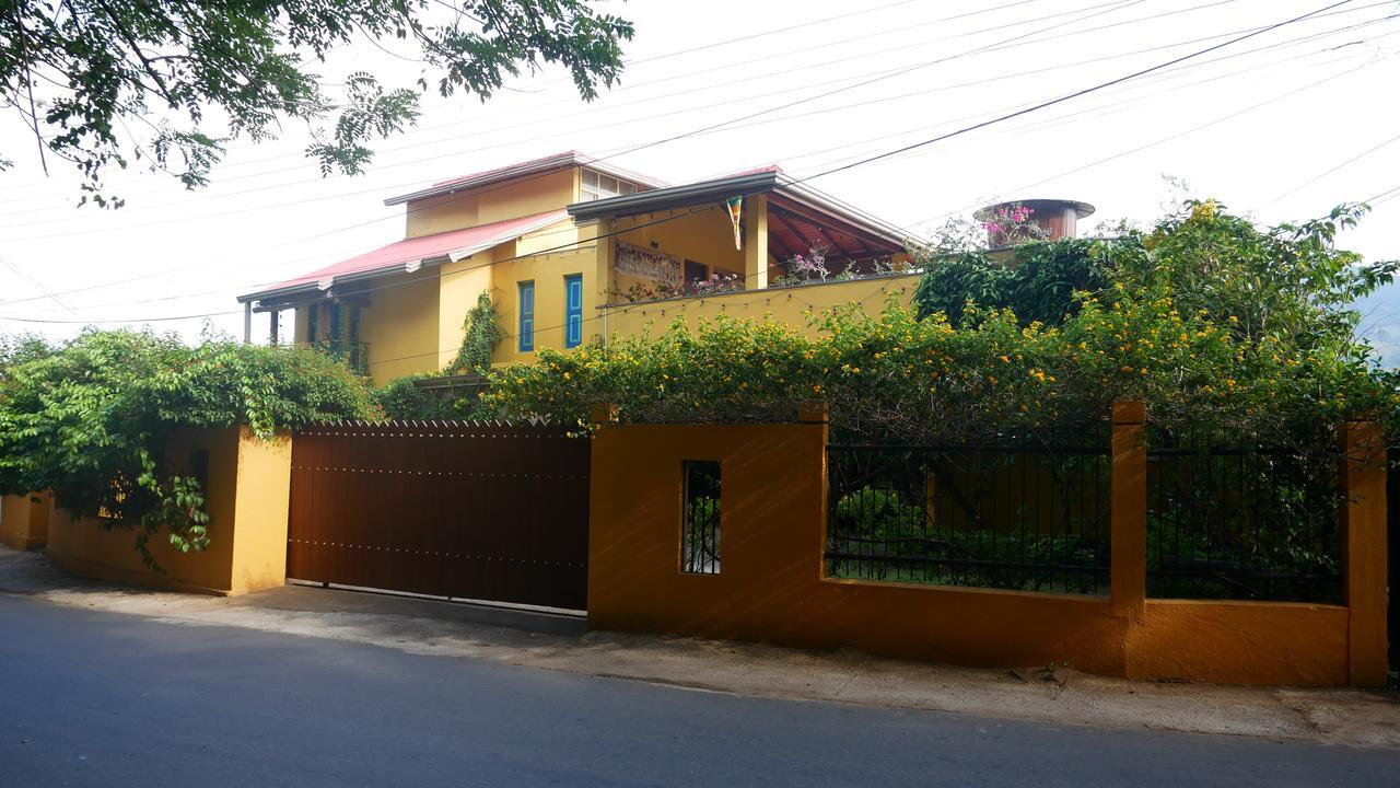 Yoho Home Away Home Kandy Dış mekan fotoğraf
