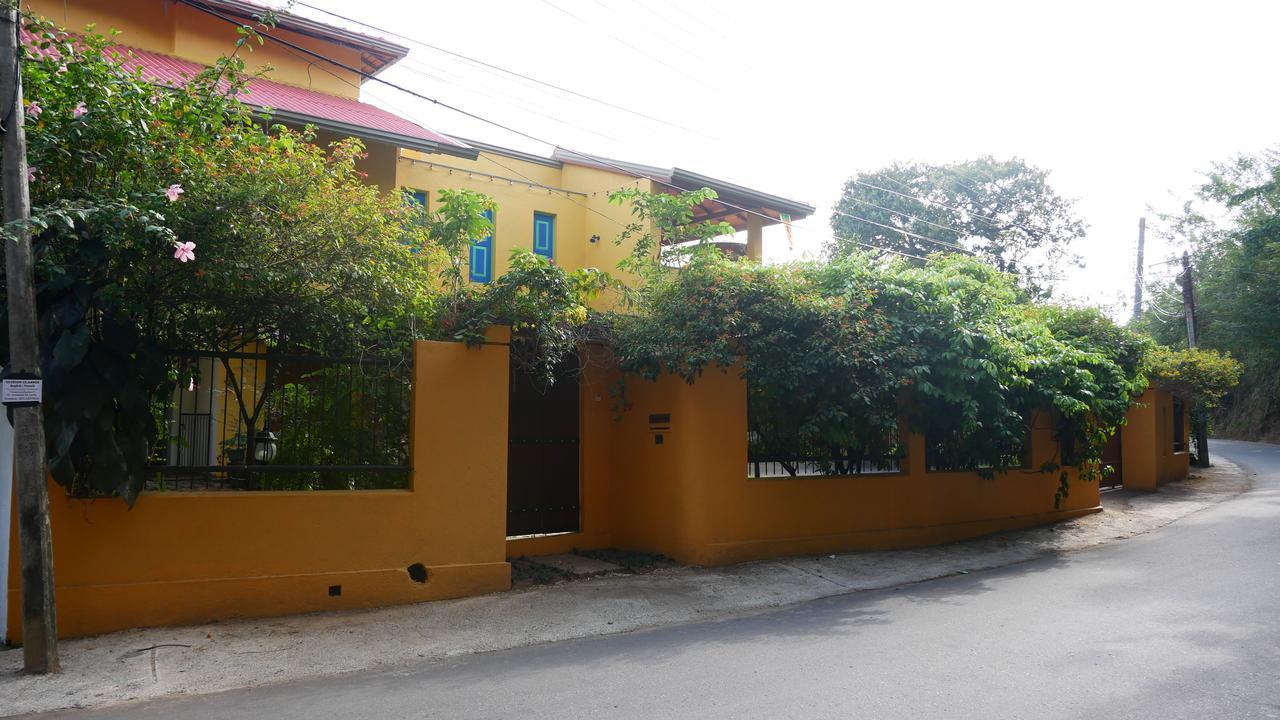 Yoho Home Away Home Kandy Dış mekan fotoğraf