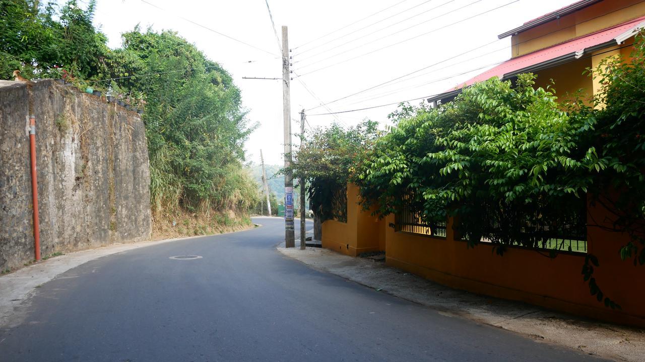 Yoho Home Away Home Kandy Dış mekan fotoğraf