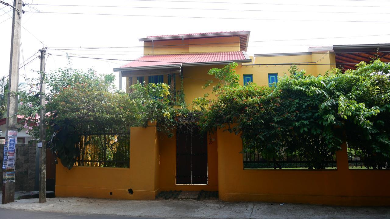 Yoho Home Away Home Kandy Dış mekan fotoğraf