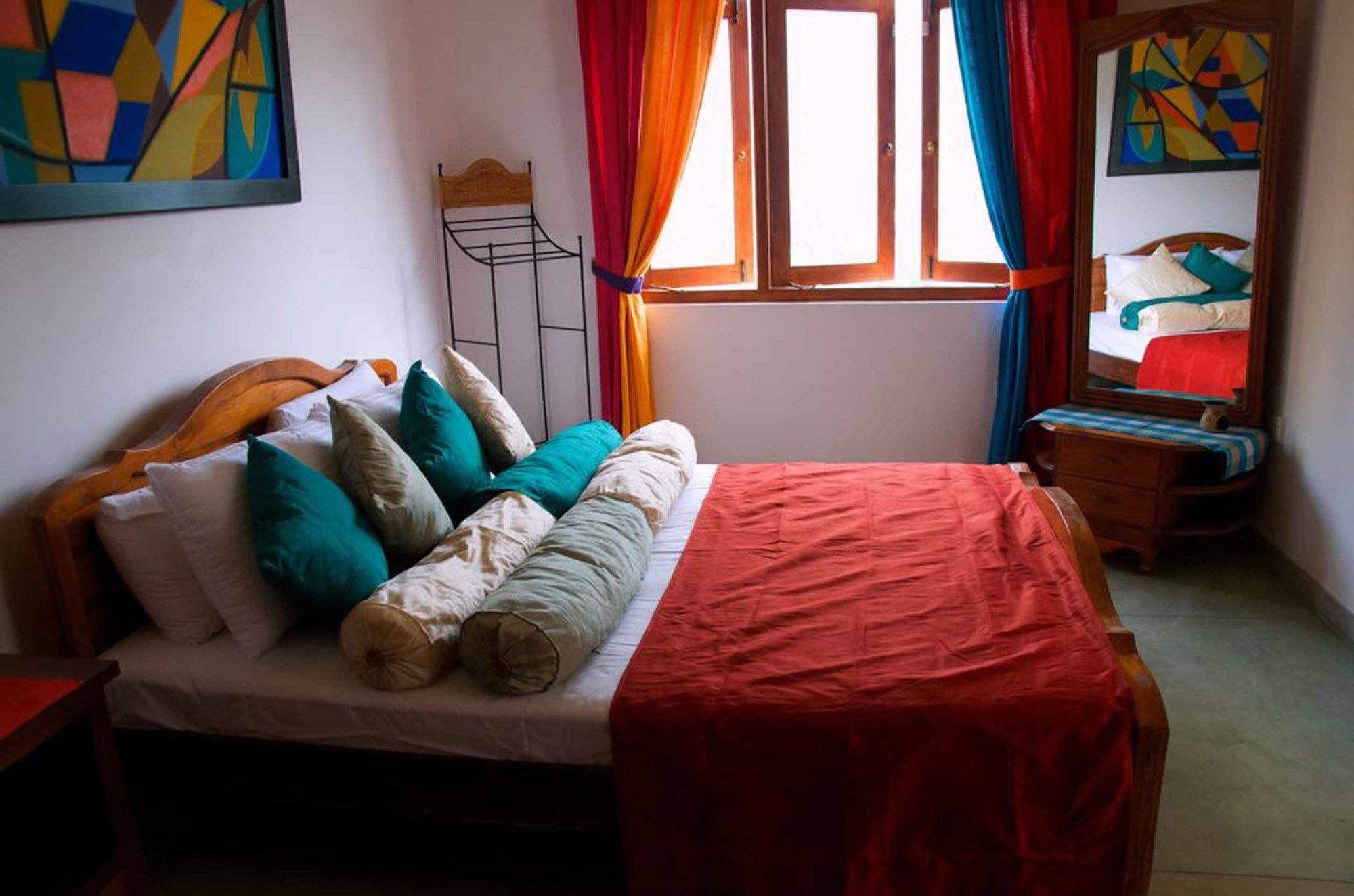 Yoho Home Away Home Kandy Dış mekan fotoğraf
