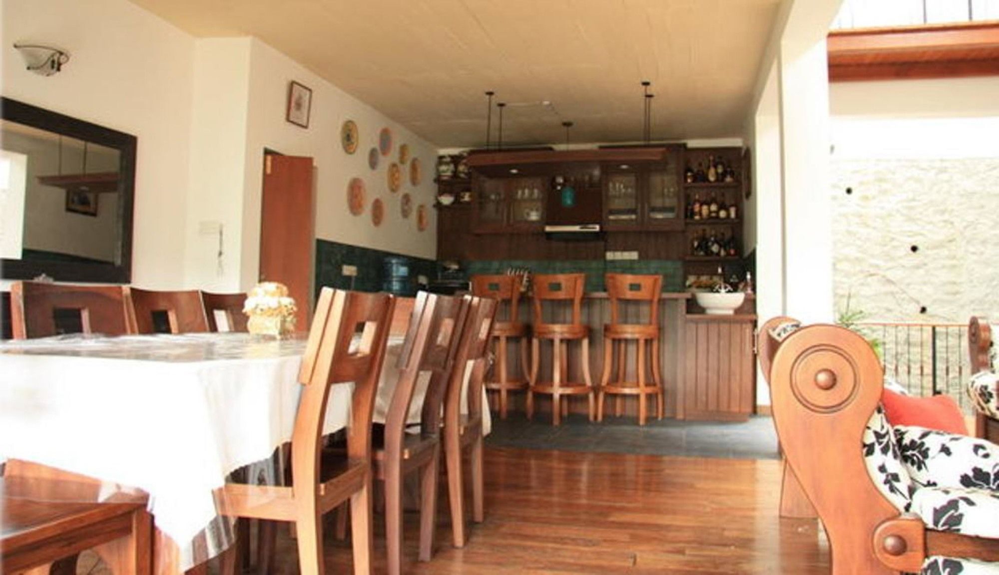 Yoho Home Away Home Kandy Dış mekan fotoğraf