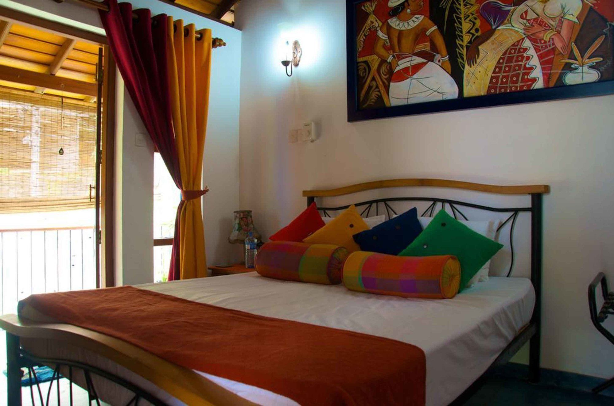 Yoho Home Away Home Kandy Dış mekan fotoğraf