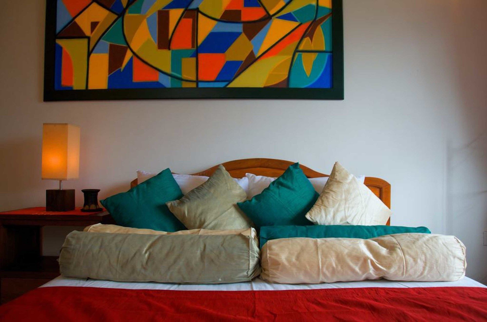 Yoho Home Away Home Kandy Dış mekan fotoğraf