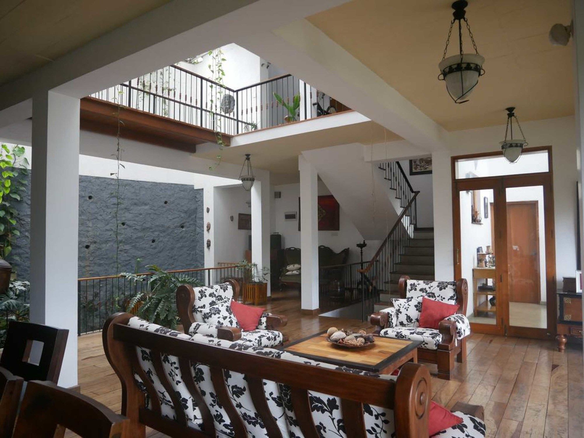 Yoho Home Away Home Kandy Dış mekan fotoğraf