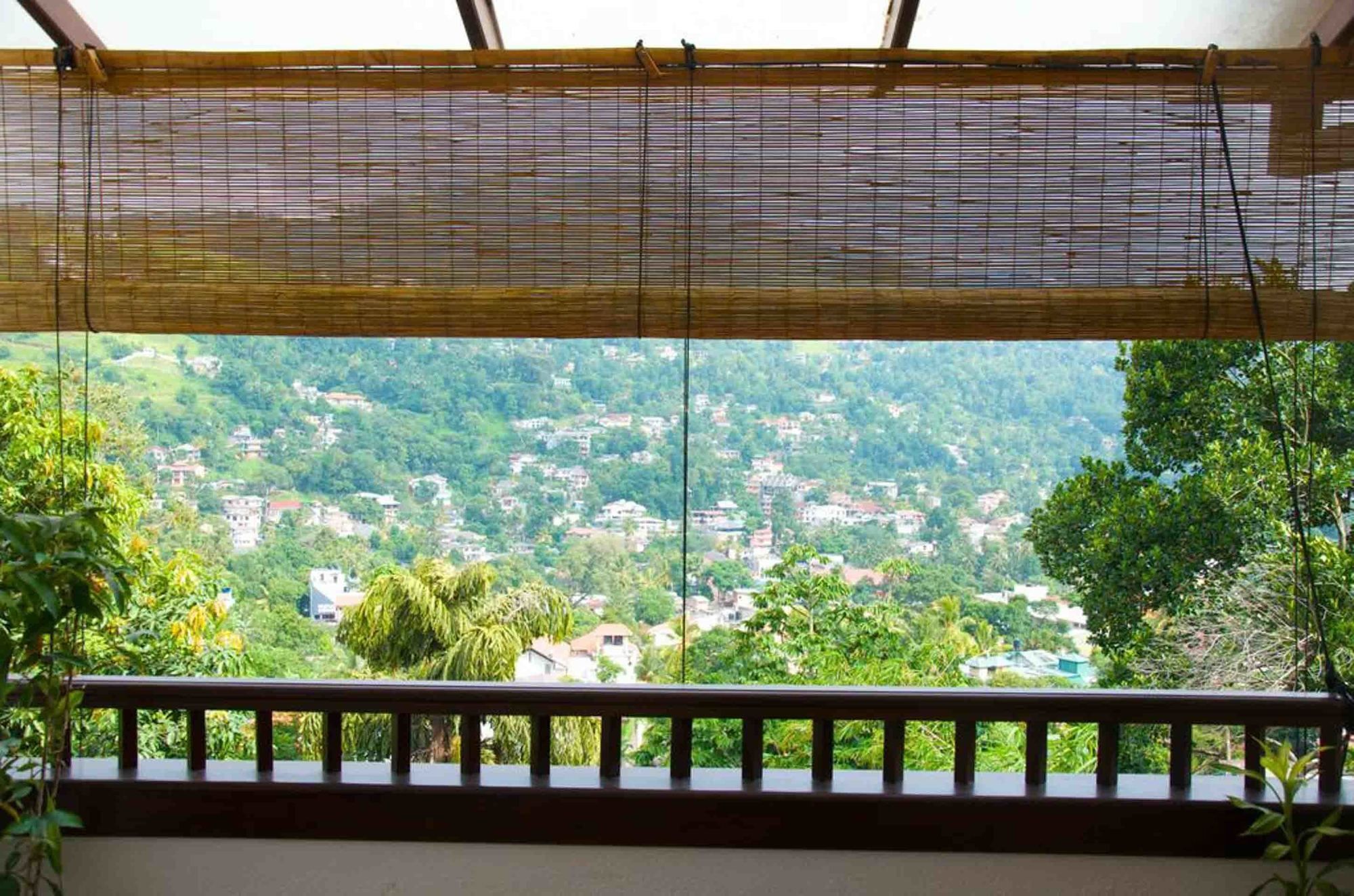 Yoho Home Away Home Kandy Dış mekan fotoğraf