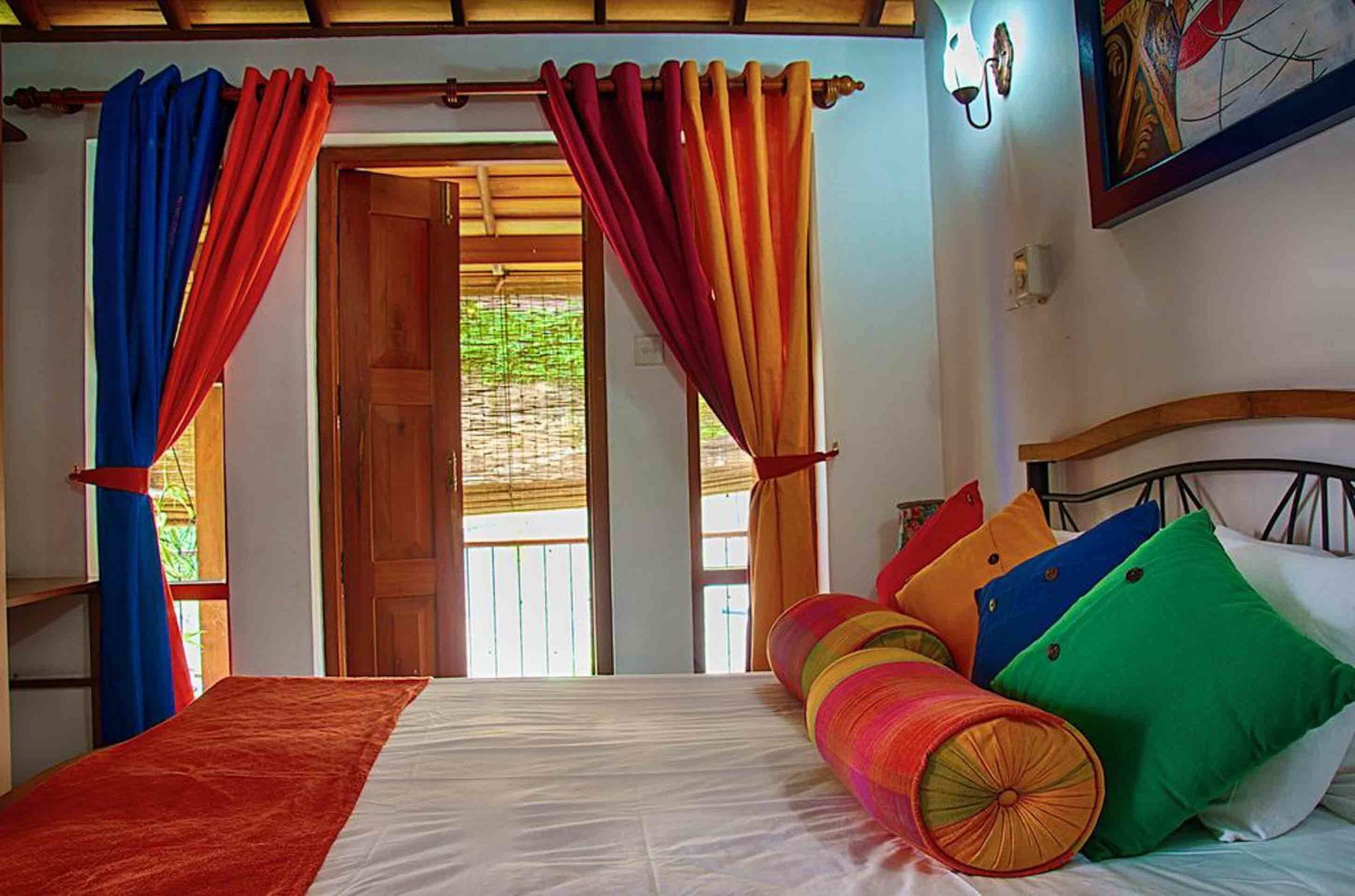 Yoho Home Away Home Kandy Dış mekan fotoğraf