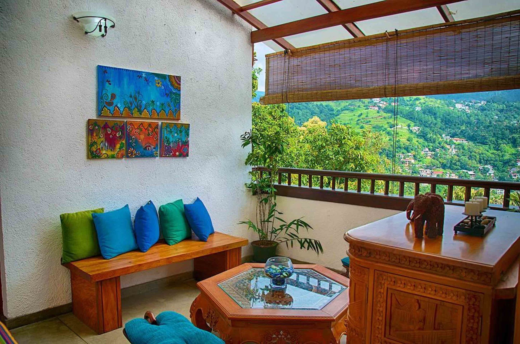 Yoho Home Away Home Kandy Dış mekan fotoğraf