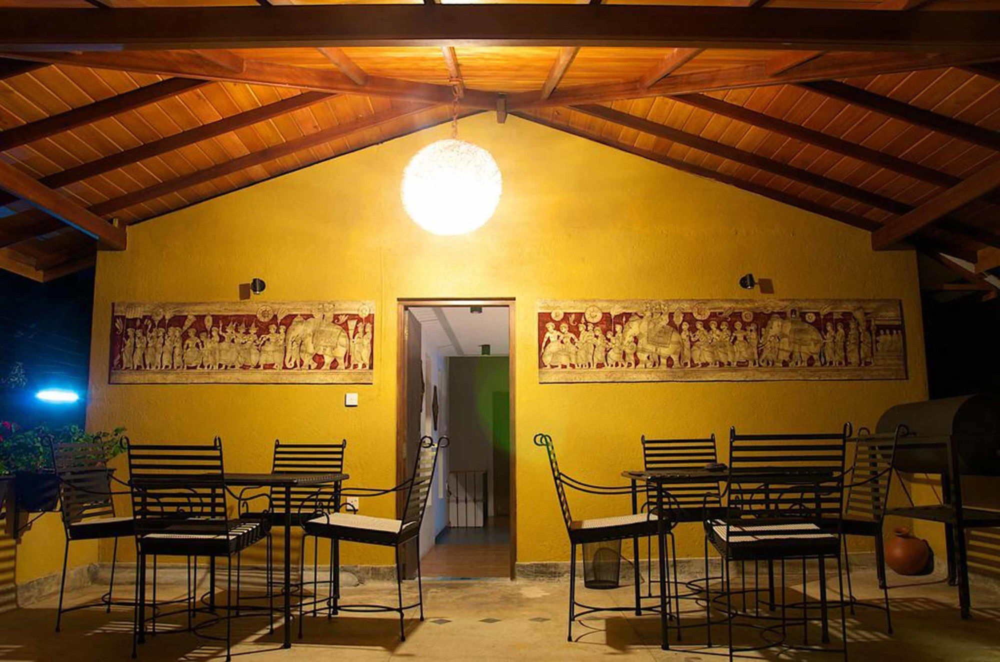 Yoho Home Away Home Kandy Dış mekan fotoğraf