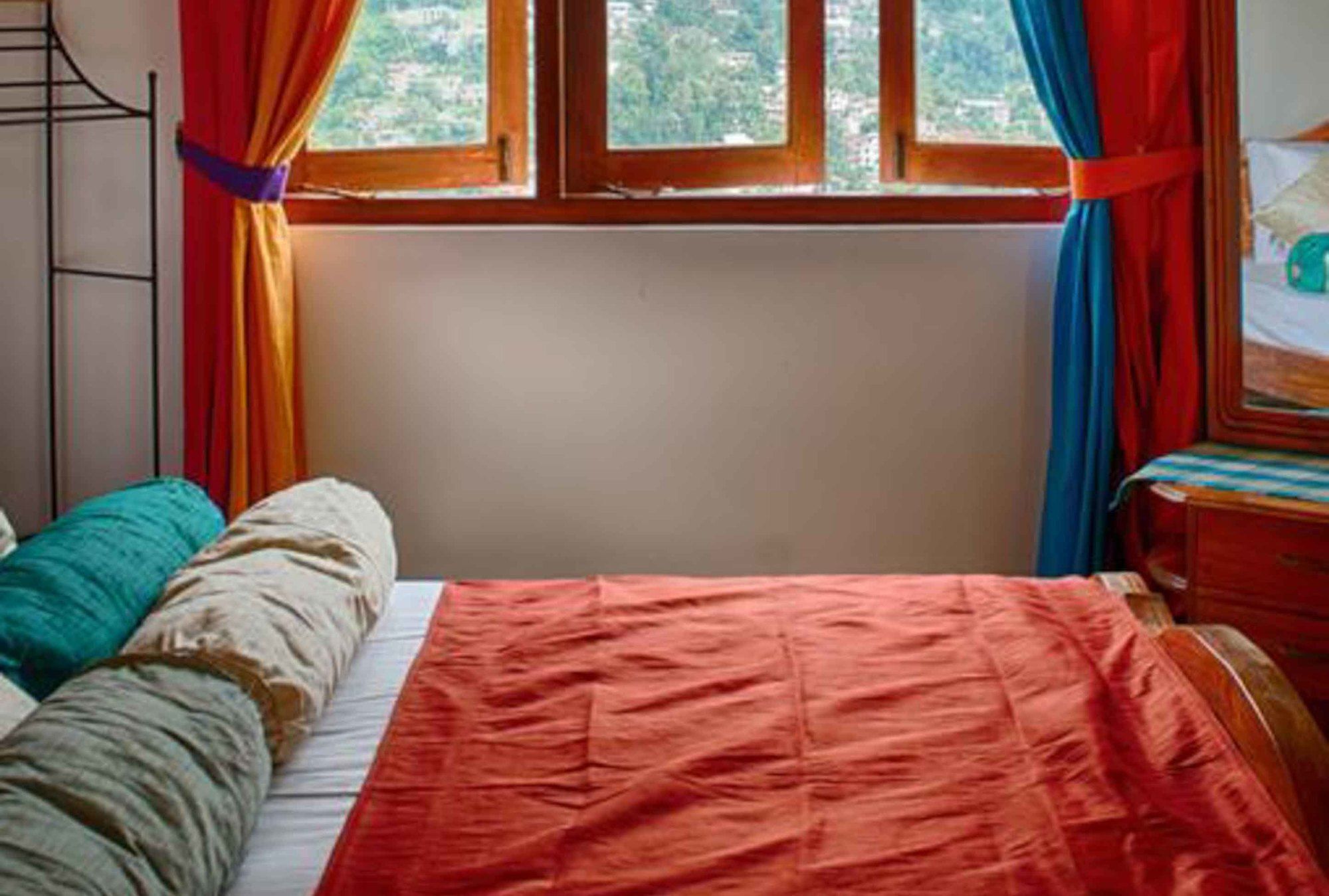 Yoho Home Away Home Kandy Dış mekan fotoğraf