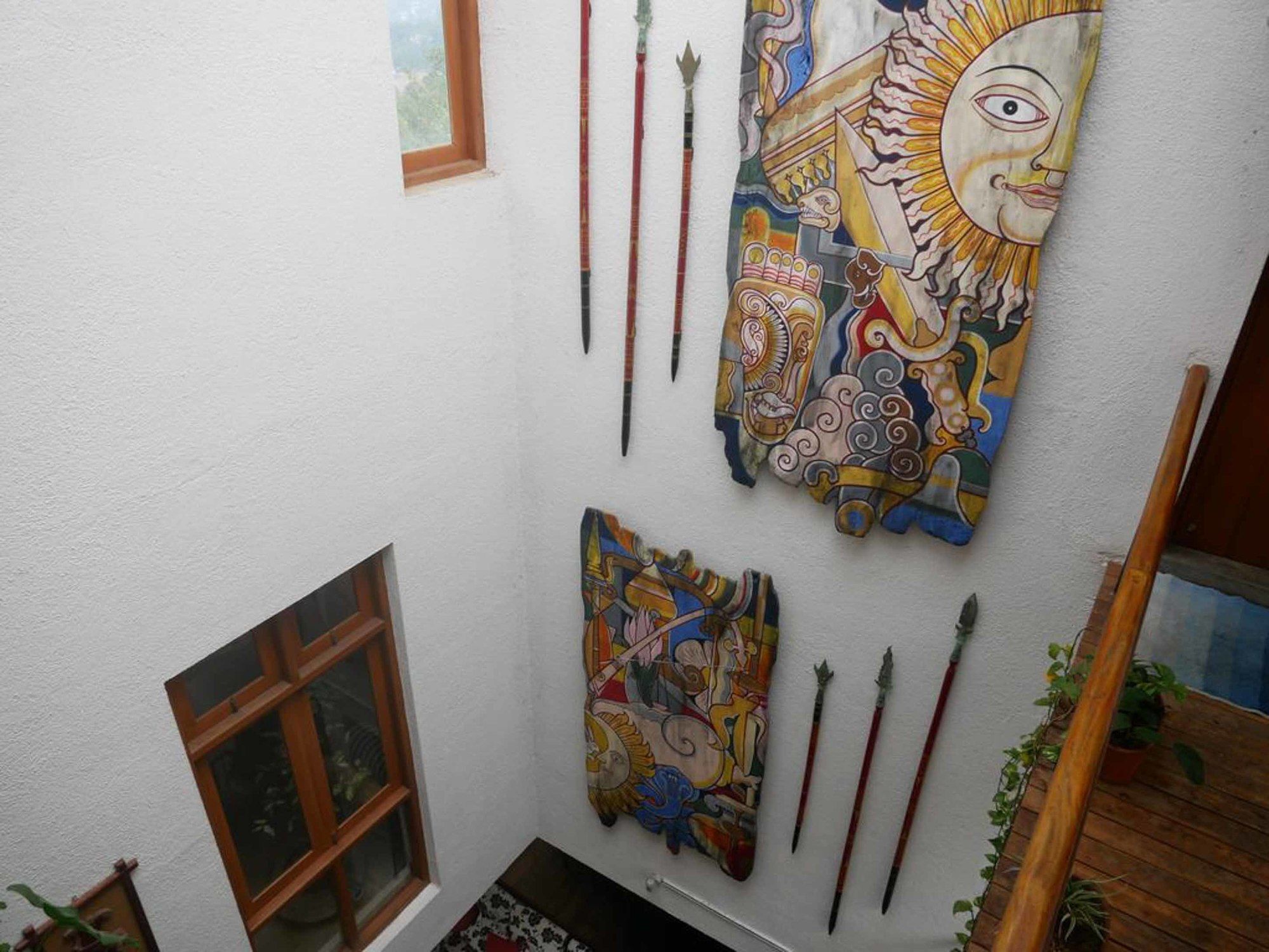 Yoho Home Away Home Kandy Dış mekan fotoğraf