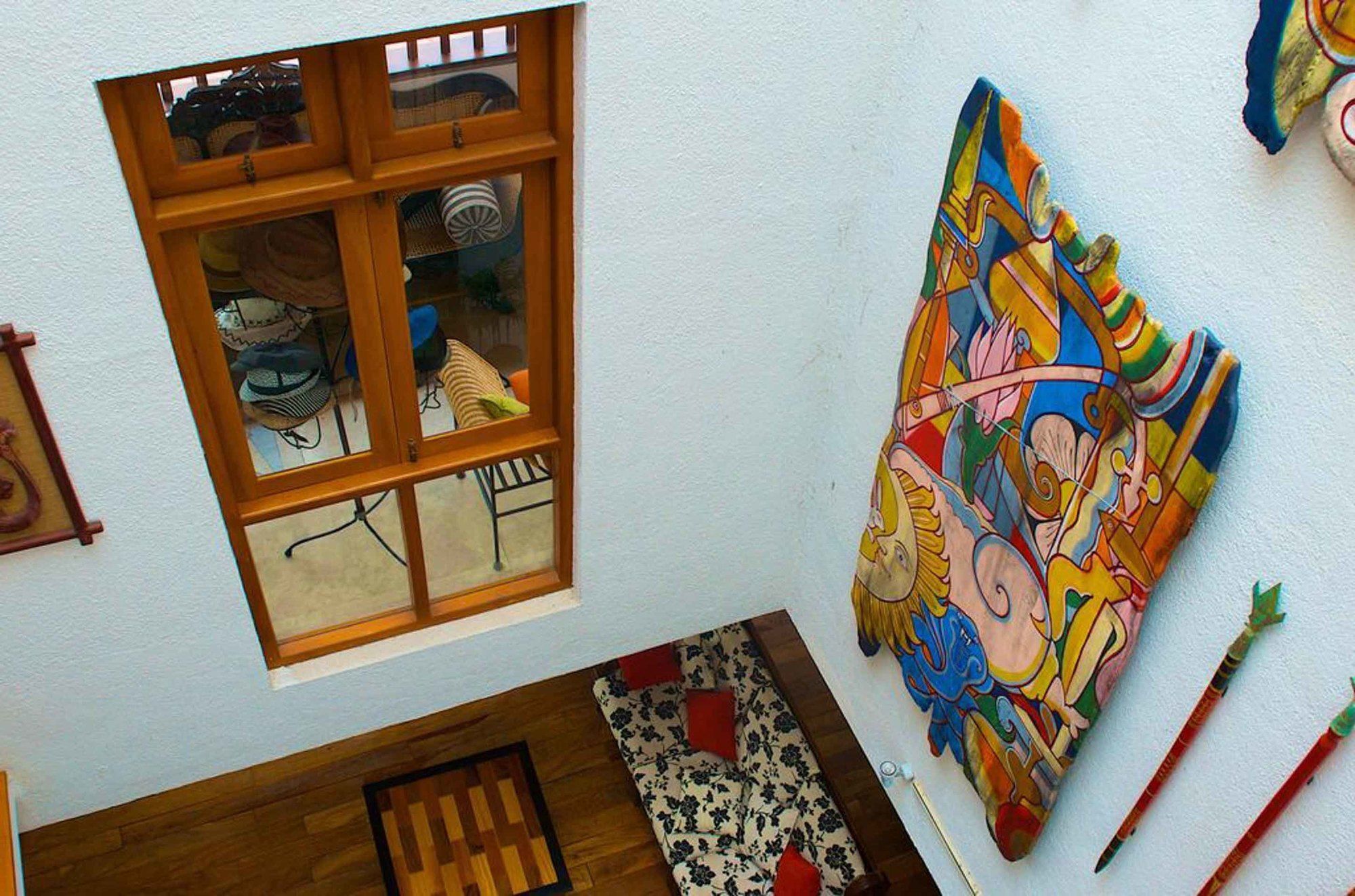 Yoho Home Away Home Kandy Dış mekan fotoğraf